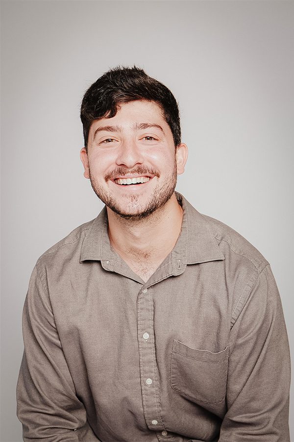 Daniel Mongillo, Founder, Tegrity